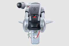 Dispositif de dépassement AL-KO 251S avec attelage AKS3004 pour remorque de 2700kg avec timon en V