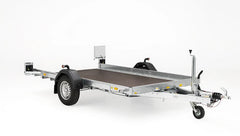 PLATEAU ROBUST 3M - 40370 - PTAC Dimensions utiles : 304 x 171 x 10 cm 750KG